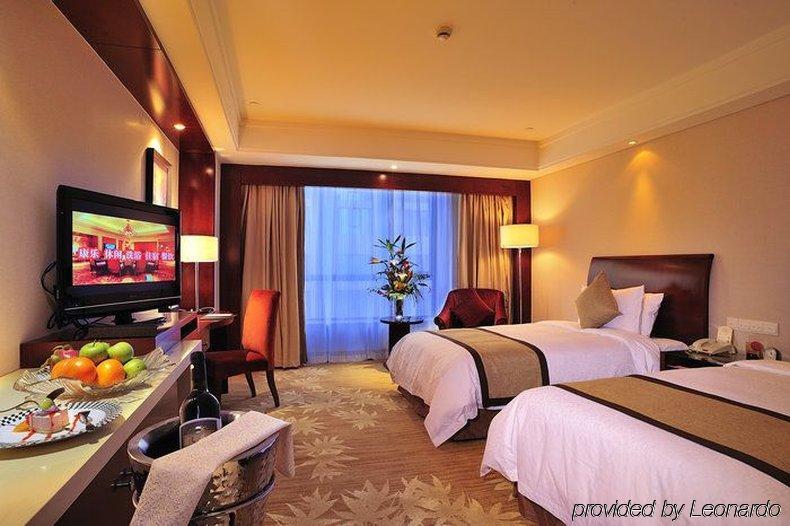 Inner Mongolia Hai Liang Plaza Hotel Hohhot Ruang foto